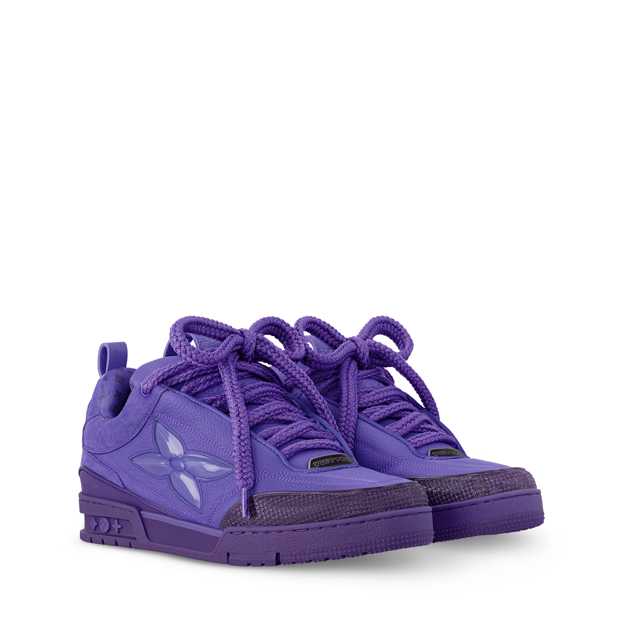 Tênis LV Skate - Presentes Para Ele | LOUIS VUITTON ®